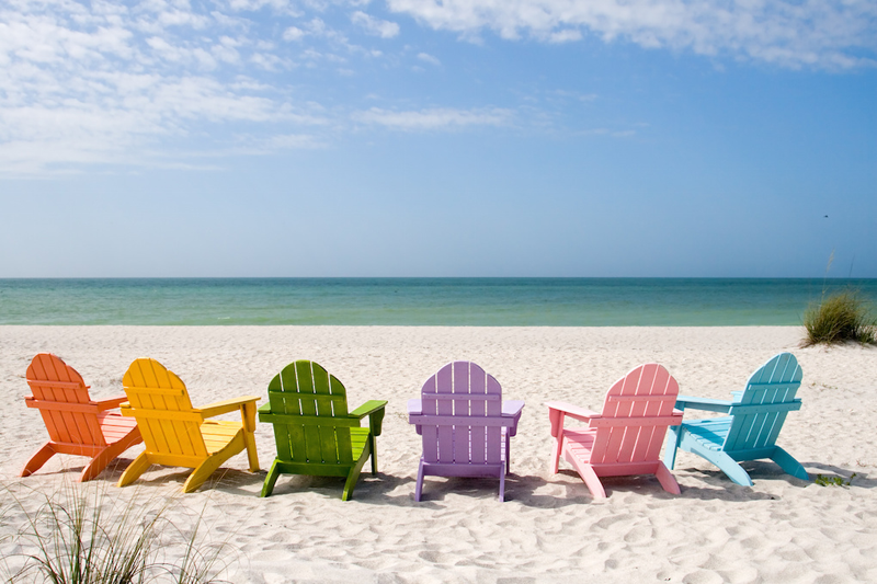 7 cosas para reservas vacaciones familiares