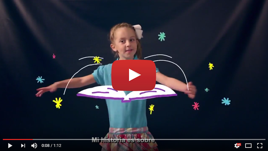 Historias Infantiles en vacaciones