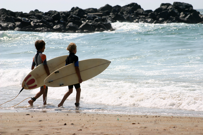 Hobbie familiar: destino vacacional