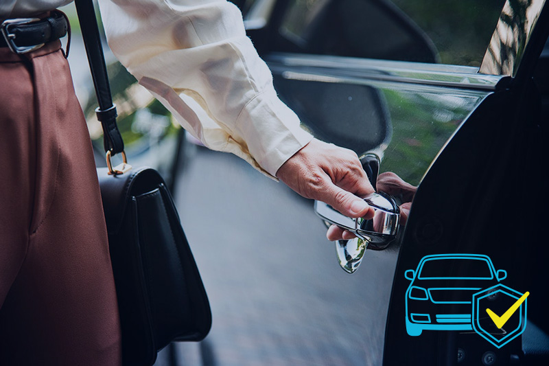 Convenio de Alquiler de autos para empresas