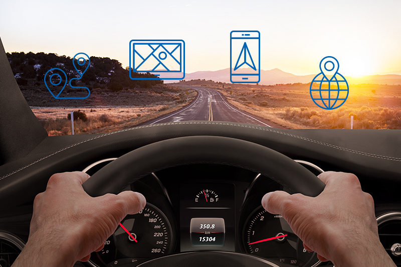 Consejos para antes de salir a carretera