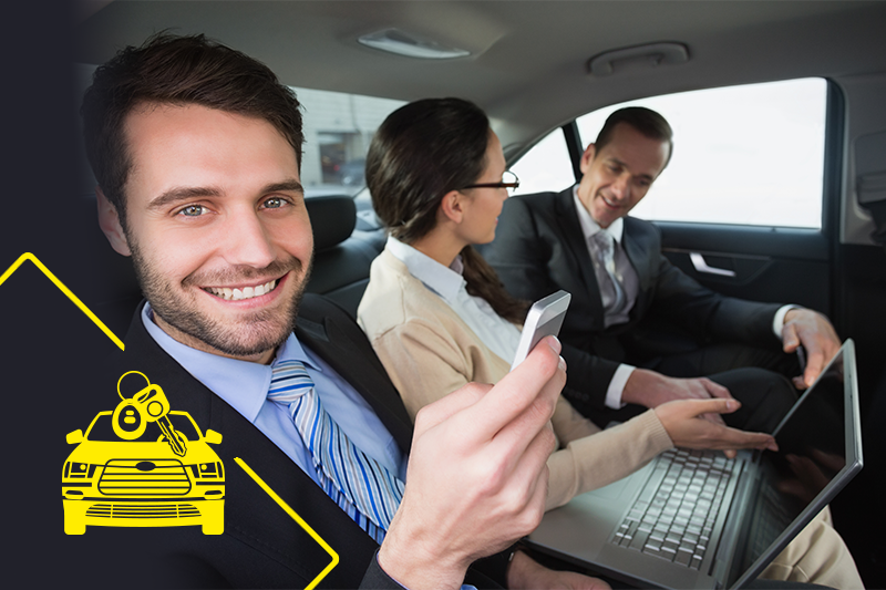¿Adaptación o transformación? El transporte empresarial como opción