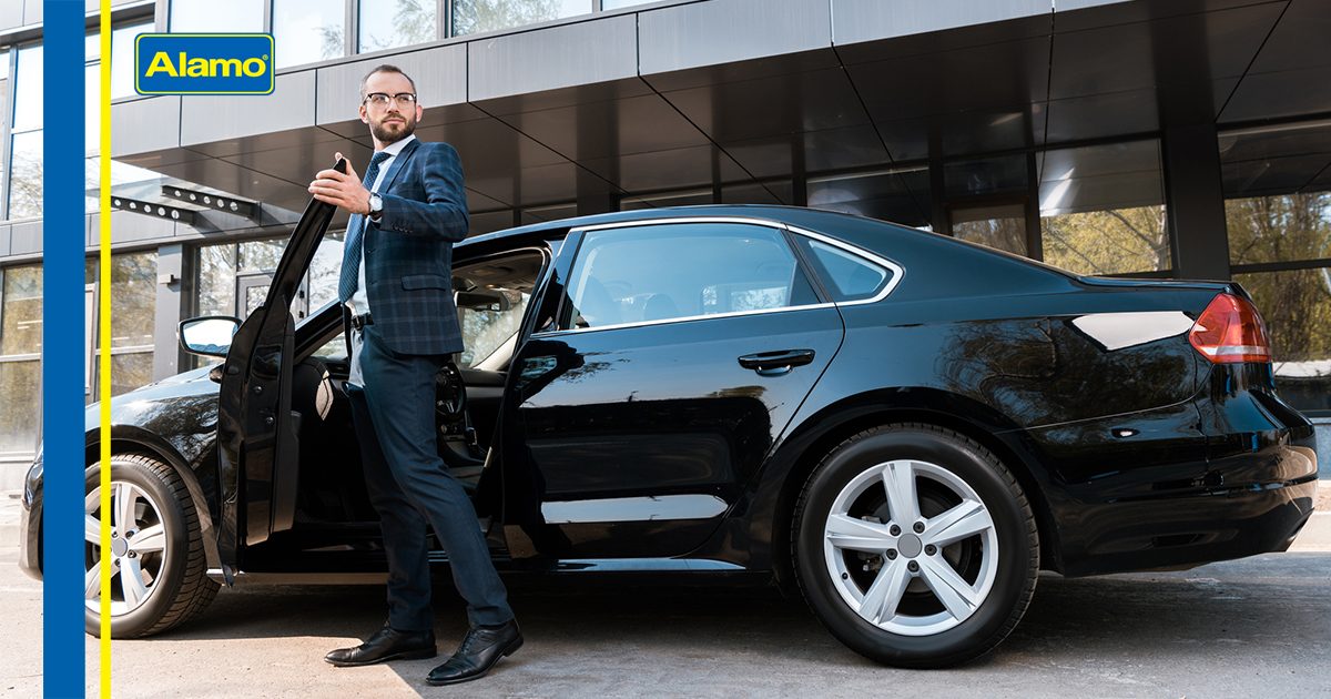 Arrendamiento de autos para empresas