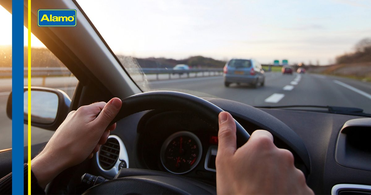 Cómo rentar autos de forma eficiente