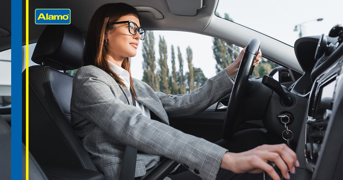 Arrendamiento de autos en México