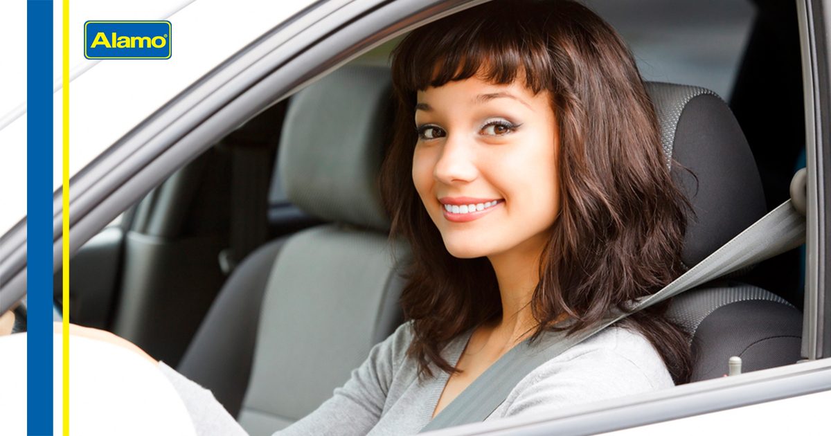 ¿Viajas por trabajo? Renta un auto aquí