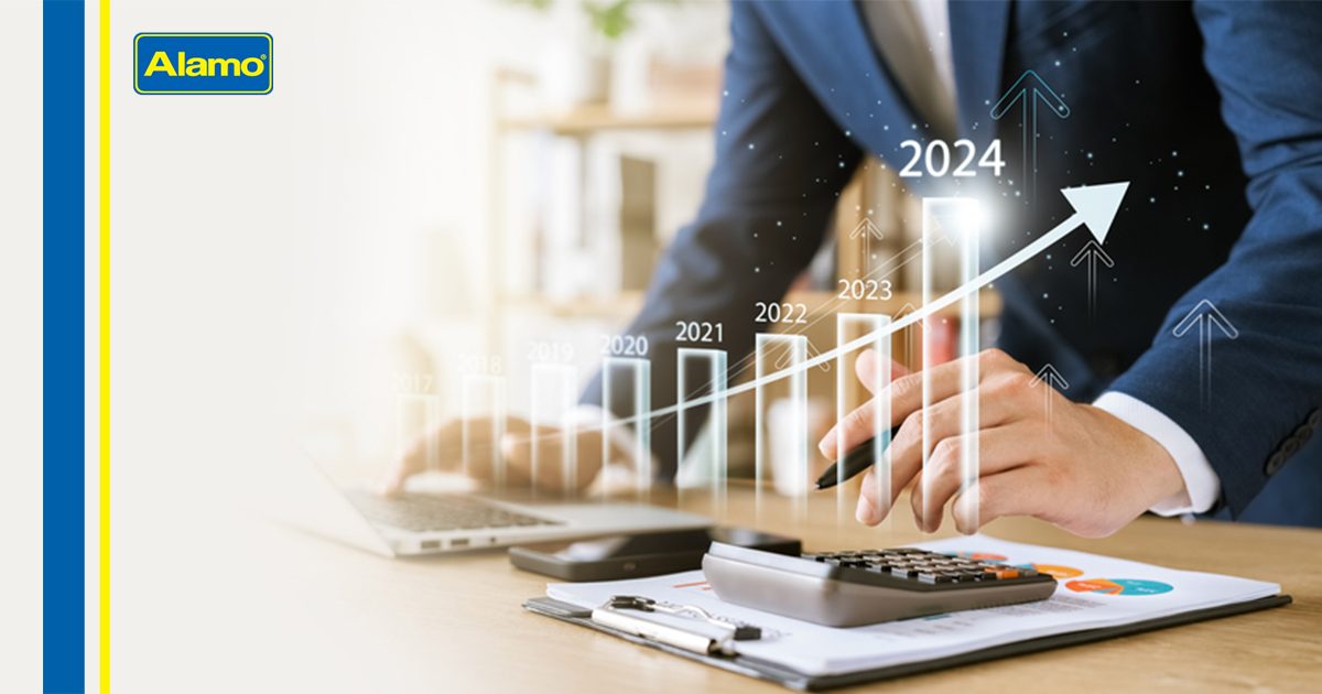 Tips para impulsar tu negocio este 2024