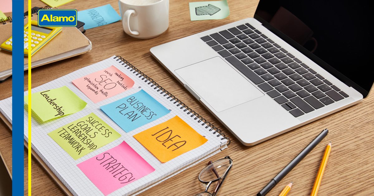 ¿Cómo crear un plan de negocios?