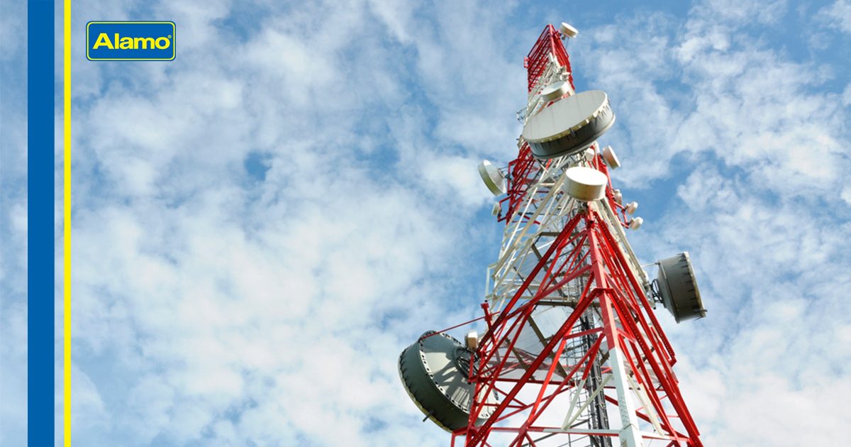 Beneficios de rentar un auto para Telecomunicaciones