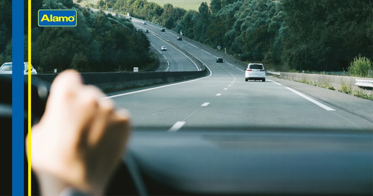 ¿Qué es Drop-Off en el arrendamiento de autos?